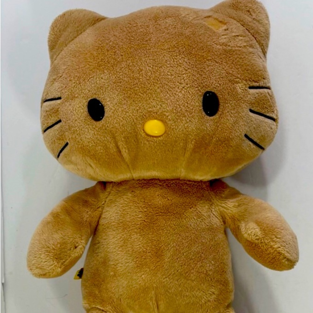 ❣️ BUILD-A-BEAR ❣️ EXTREMELY RARE LIMITED EDITION HELLO KITTY HAWAIIAN SUNKISSED - Picture 5 of 13